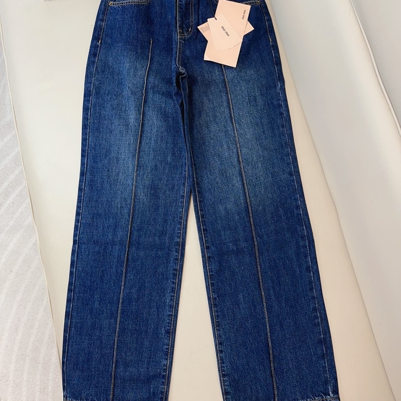 Miu Miu Jeans